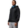 Columbia mens Cassiar Pro Odx Shell(Black)