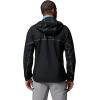 Columbia mens Cassiar Pro Odx Shell(Black)