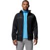 Columbia mens Cassiar Pro Odx Shell(Black)