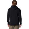 Columbia mens Phg Tough Line Hoodie(Black/Tough Buck)