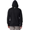 Columbia mens Phg Tough Line Hoodie(Black/Tough Mutt)