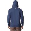 Columbia mens Phg Tough Line Hoodie(Zinc/Tough Buck)