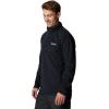 Columbia mens Steens Mountain Half Snap II(Black)