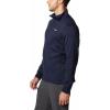 Columbia mens Sweater Weather™ Full Zip(Collegiate Navy Heather)