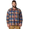 Collegiate Navy Omblur