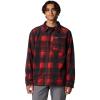 Sail Red Omblur
