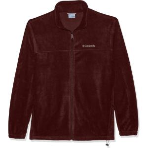 Columbia Steens Mountain 2.0 Full Zip Fleece Jacket(Elderberry)