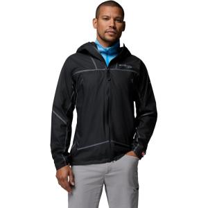 Columbia mens Cassiar Pro Odx Shell(Black)