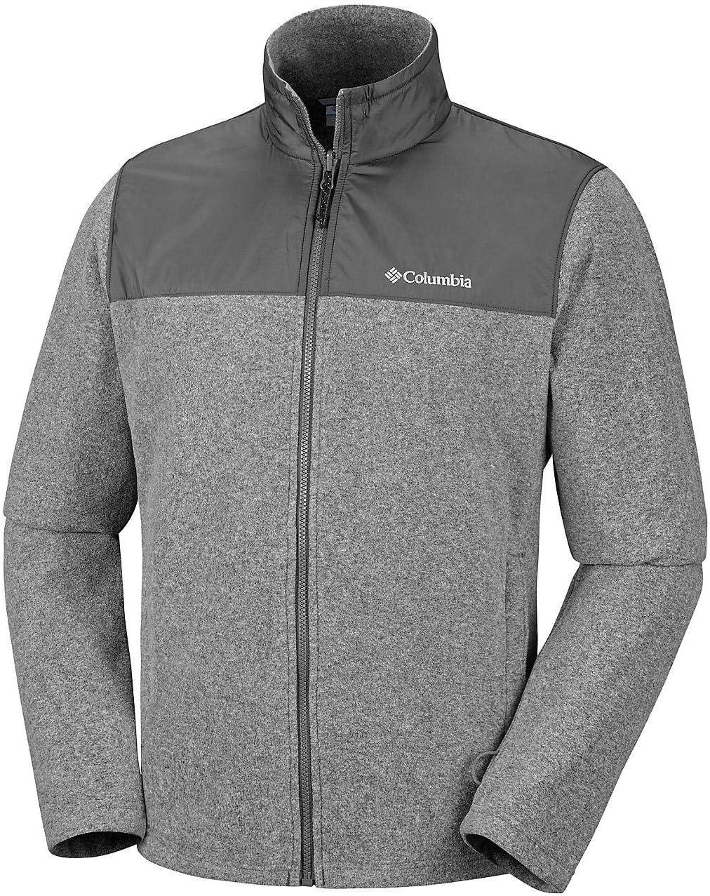 imageColumbia Mens Bugaboo Ii Fleece Interchangeable JacketAzulCollegiate Navy