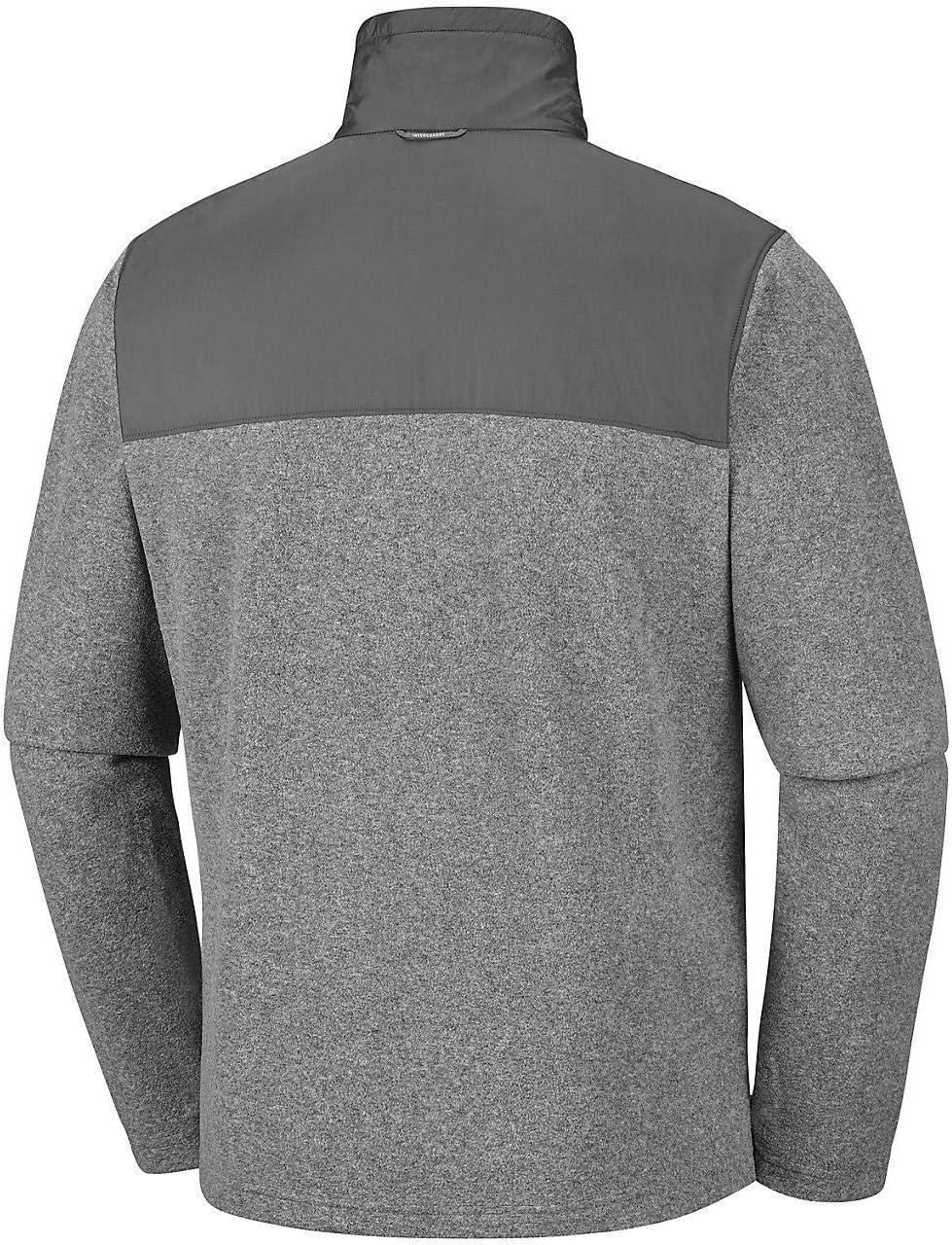 imageColumbia Mens Bugaboo Ii Fleece Interchangeable JacketAzulCollegiate Navy