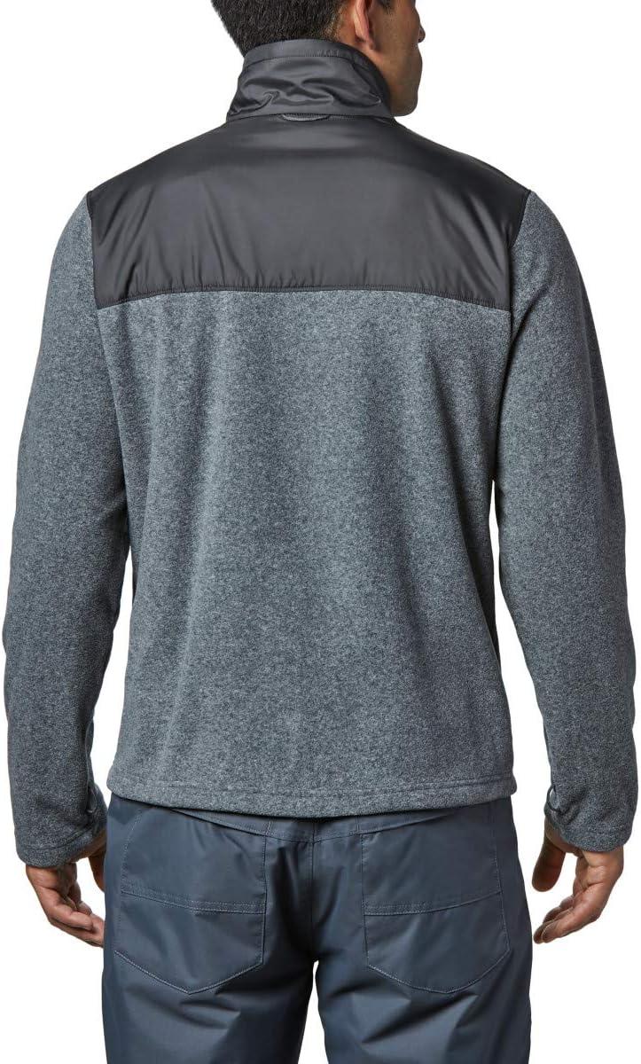 imageColumbia Mens Bugaboo Ii Fleece Interchangeable JacketBlack