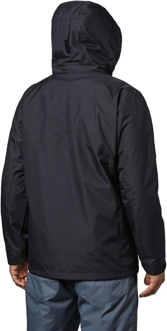 imageColumbia Mens Bugaboo Ii Fleece Interchangeable JacketBlack