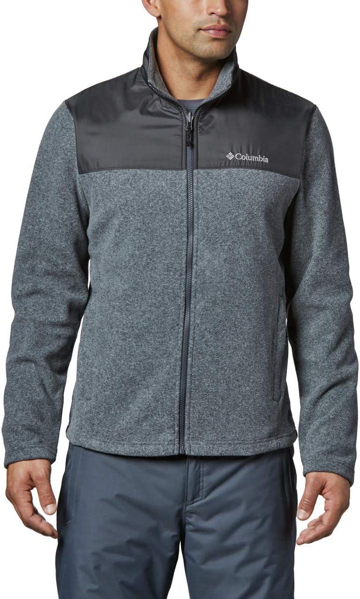 imageColumbia Mens Bugaboo Ii Fleece Interchangeable JacketBlack