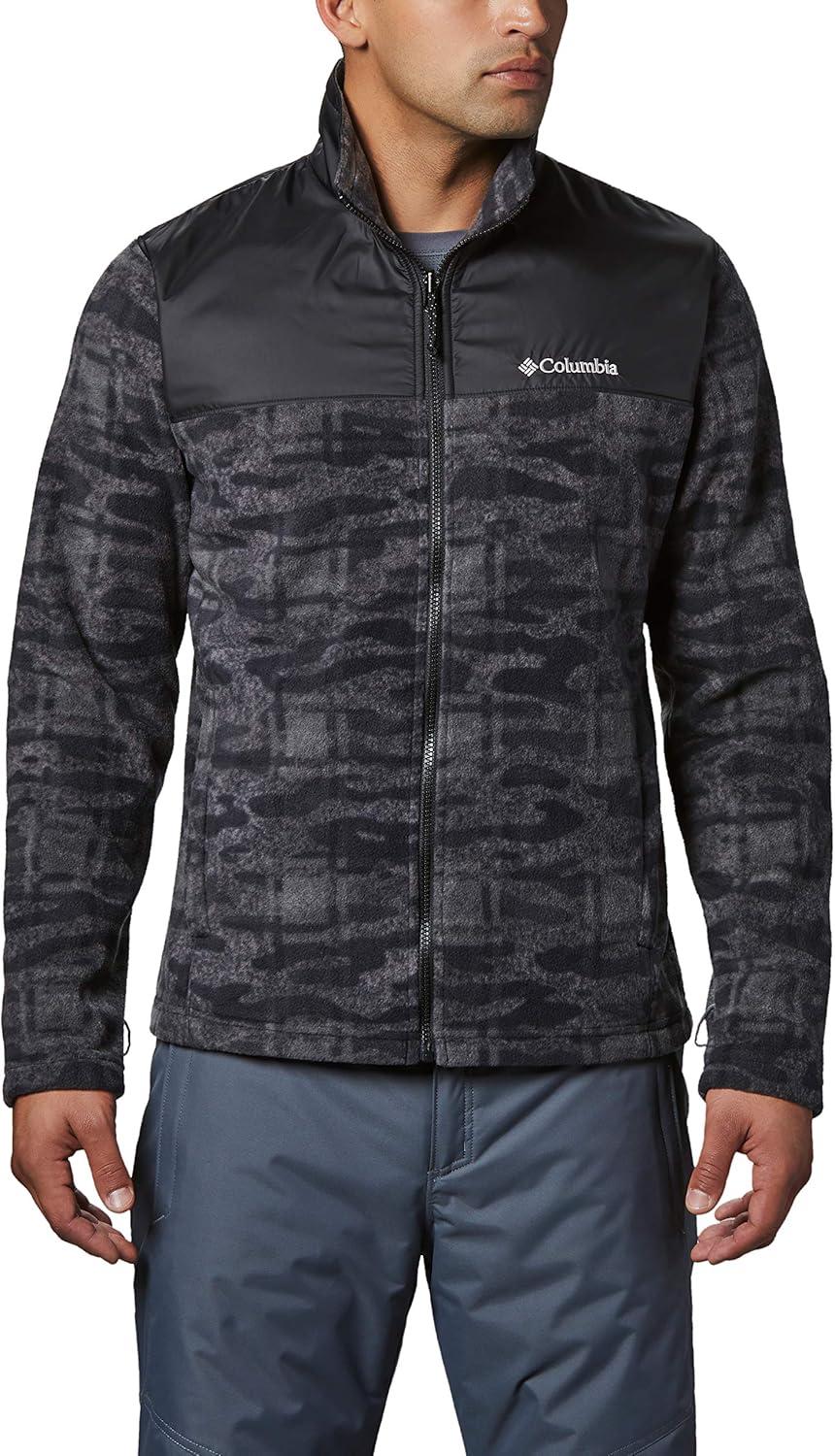 imageColumbia Mens Bugaboo Ii Fleece Interchangeable JacketBoulder