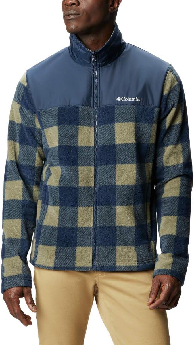 imageColumbia Mens Bugaboo Ii Fleece Interchangeable JacketCollegiate NavyCollegiate Navy