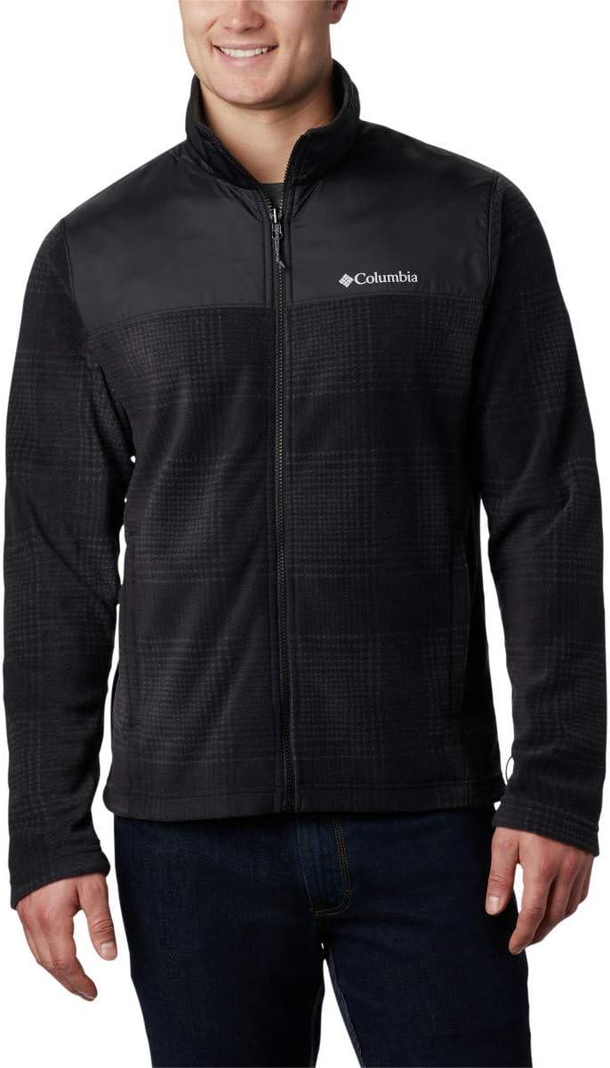 imageColumbia Mens Bugaboo Ii Fleece Interchangeable JacketColumbia GreyCity Grey