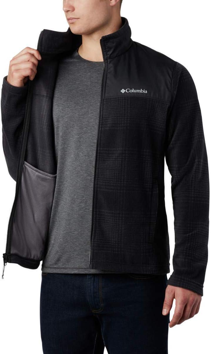 imageColumbia Mens Bugaboo Ii Fleece Interchangeable JacketColumbia GreyCity Grey