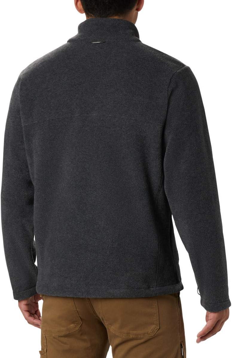 imageColumbia Mens Timberline Triple Interchange JacketBlack