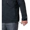 Columbia Men’s Alpine Action Jacket – Big, Waterproof and Breathable
