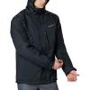 Columbia Men’s Alpine Action Jacket – Big, Waterproof and Breathable
