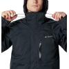 Columbia Men’s Alpine Action Jacket – Big, Waterproof and Breathable