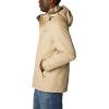Columbia Men’s Bugaboo Ii Fleece Interchangeable Jacket(Ancient Fossil)