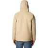 Columbia Men’s Bugaboo Ii Fleece Interchangeable Jacket(Ancient Fossil)