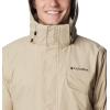Columbia Men’s Bugaboo Ii Fleece Interchangeable Jacket(Ancient Fossil/Solid)