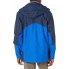Columbia Men’s Bugaboo Ii Fleece Interchangeable Jacket(Azul  Collegiate Navy)