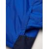 Columbia Men’s Bugaboo Ii Fleece Interchangeable Jacket(Azul/Collegiate Navy)