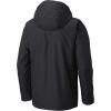 Columbia Men’s Bugaboo Ii Fleece Interchangeable Jacket(Black)