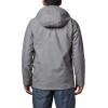 Columbia Men’s Bugaboo Ii Fleece Interchangeable Jacket(Boulder)