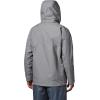 Columbia Men’s Bugaboo Ii Fleece Interchangeable Jacket(Boulder)