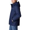 Columbia Men’s Bugaboo Ii Fleece Interchangeable Jacket(Collegiate Navy)