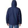 Columbia Men’s Bugaboo Ii Fleece Interchangeable Jacket(Collegiate Navy)