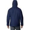 Columbia Men’s Bugaboo Ii Fleece Interchangeable Jacket(Collegiate Navy/Blue)