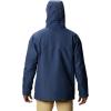 Columbia Men’s Bugaboo Ii Fleece Interchangeable Jacket(Collegiate Navy/Collegiate Navy)