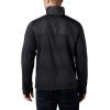 Columbia Men’s Bugaboo Ii Fleece Interchangeable Jacket(Columbia Grey/City Grey)