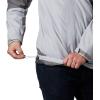 Columbia Men’s Bugaboo Ii Fleece Interchangeable Jacket(Columbia Grey/City Grey)