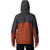 Columbia Men’s Bugaboo Ii Fleece Interchangeable Jacket(Dark Amber/Shark)