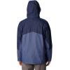 Columbia Men’s Bugaboo Ii Fleece Interchangeable Jacket(Dark Mountain  Collegiate Navy)