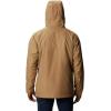 Columbia Men’s Bugaboo Ii Fleece Interchangeable Jacket(Delta)