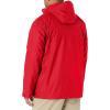 Columbia Men’s Bugaboo Ii Fleece Interchangeable Jacket(Mountain Red)