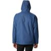 Columbia Men’s Bugaboo Ii Fleece Interchangeable Jacket(Night Tide)