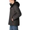 Columbia Men’s Bugaboo Ii Fleece Interchangeable Jacket(Shark)