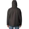 Columbia Men’s Bugaboo Ii Fleece Interchangeable Jacket(Shark)