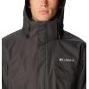 Columbia Men’s Bugaboo Ii Fleece Interchangeable Jacket(Shark)