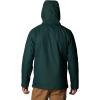 Columbia Men’s Bugaboo Ii Fleece Interchangeable Jacket(Spruce)