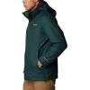Columbia Men’s Bugaboo Ii Fleece Interchangeable Jacket(Spruce)