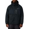 Columbia Men’s Alpine Action Jacket – Big, Waterproof and Breathable